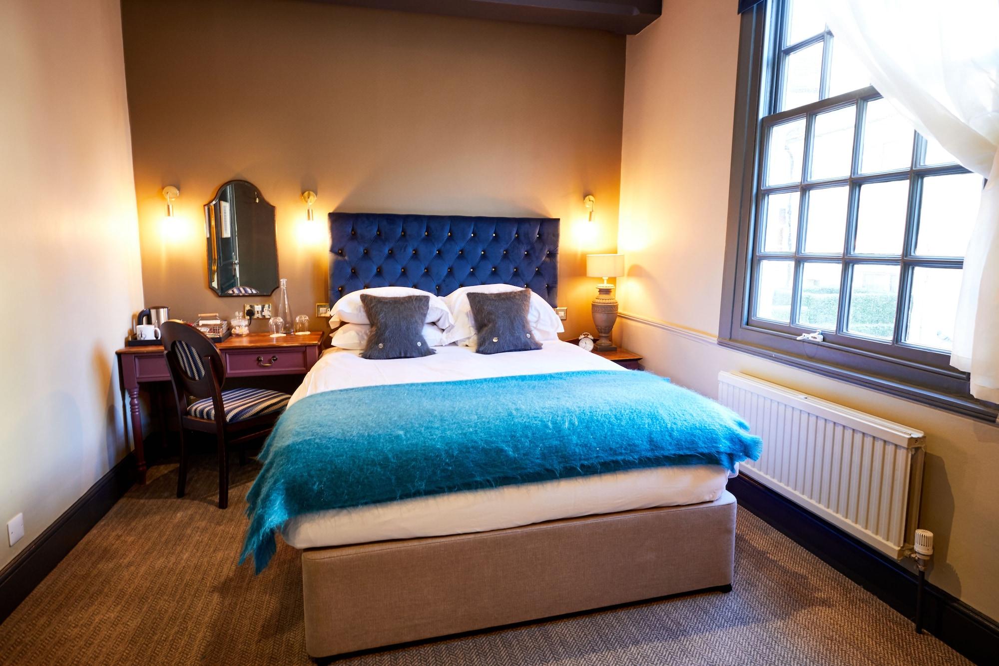 The Fleece At Cirencester Bagian luar foto